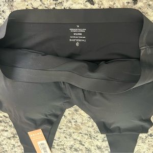 Third Love Smoothing V-neck Wireless Bra